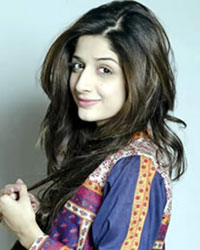 Mawra Hocane